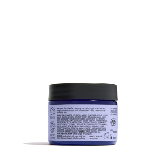 Frankincense Hydrating Cream 50g