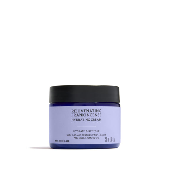 Frankincense Hydrating Cream 50g
