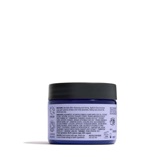 Rejuvenating Frankincense Hydrating Cream 50g