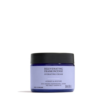 Rejuvenating Frankincense Hydrating Cream 50g