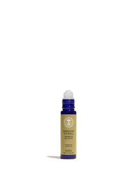 Remedies to Roll - Women's Balance 9ml - 0