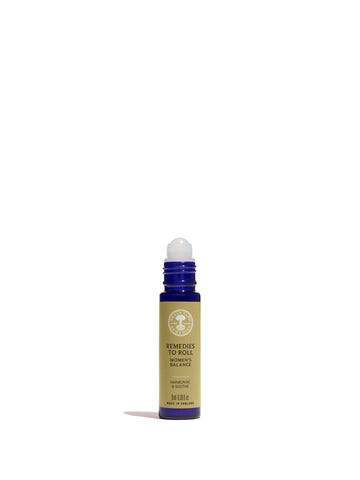 Remedies to Roll - Women's Balance 9ml - 0