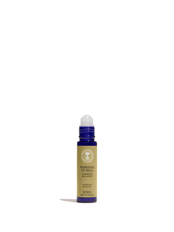 Remedies to Roll - Women's Balance 9ml
