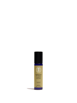 Remedies to Roll - Women's Balance 9ml
