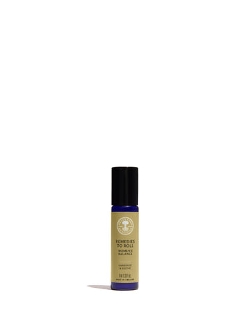Remedies to Roll - Women's Balance 9ml