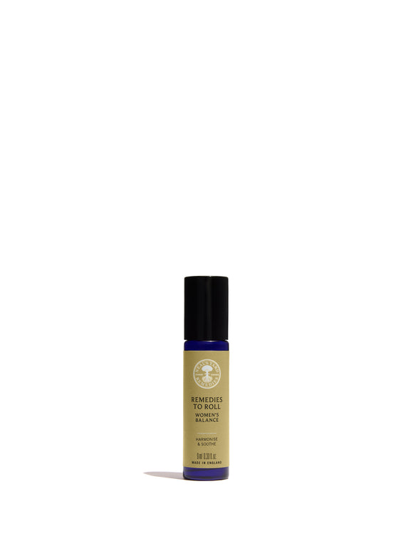 Remedies to Roll - Women's Balance 9ml