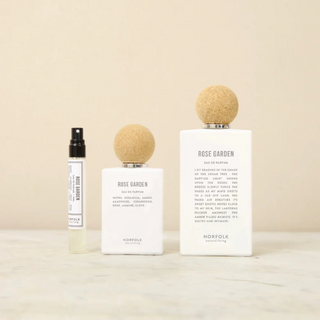 NORFOLK | Parfum - Rose garden - 10ml
