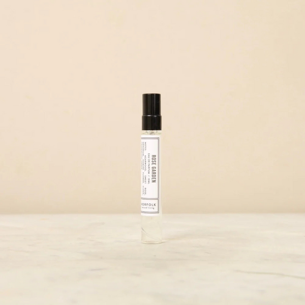 NORFOLK | Parfum - Rose garden - 10ml