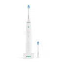 Georganics Sonic High Quality Electric Toothbrush Set - 50000SPM [FREE replacement heads]-2