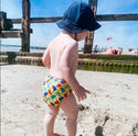 TOTSBOTS | Swim Nappy - Stripe