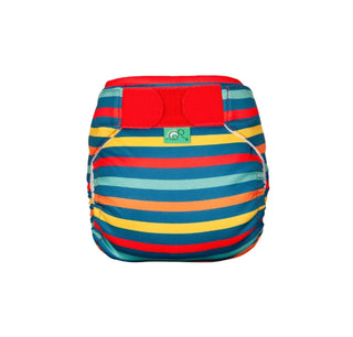 TOTSBOTS | Swim Nappy - Stripe