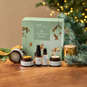 EVOLVE | THE FEEL GOOD FACIAL - GIFTS SET