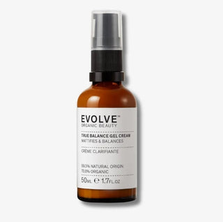 Evolve | True Balance Gel Cream