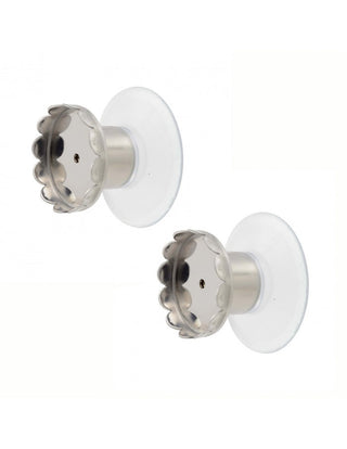 Fer A Cheval | Two Soap Holder Magnets