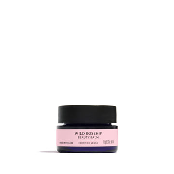 Wild Rosehip Beauty Balm Vegan 15g
