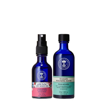 Vegan Beauty Bestsellers - Body care (Glass)
