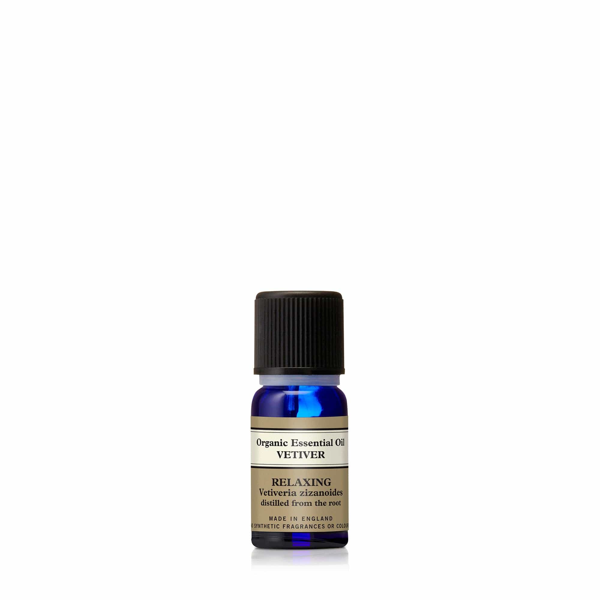 Essential Oil Blends & Kids