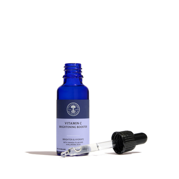 Vitamin C Brightening Booster 25ml
