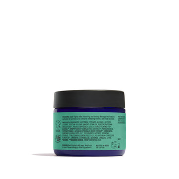 Vitamin E & Avocado Night Cream 50g - 0