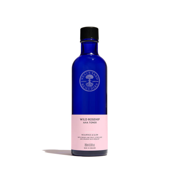 Wild Rosehip AHA Toner