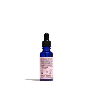 Wild Rosehip Glow Facial Oil 28ml - 0