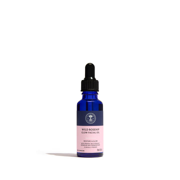 Wild Rosehip Glow Facial Oil 28ml
