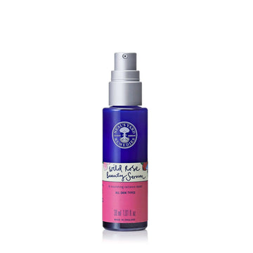 Wild Rose Beauty Serum 30ml
