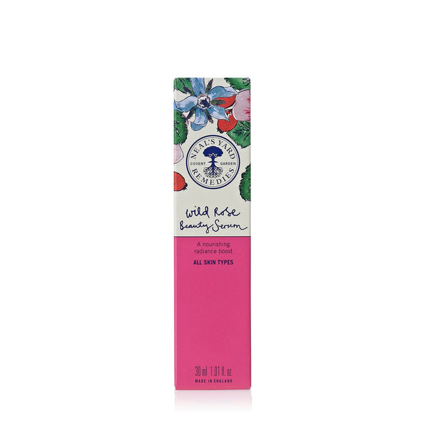 Wild Rose Beauty Serum 30ml