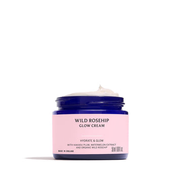 Neal's Yard Remedies | Wild Rosehip Glow Cream 50ml - 0