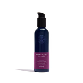 Women’s Balance Shower Oil 200ml