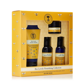 Bee Lovely Nourishing Collection PREORDER, RECEIVE LATEST BY 31 AUGUST 2026 - 0