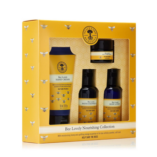 Bee Lovely Nourishing Collection