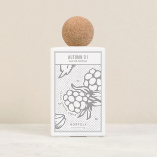 NORFOLK | Parfum 91 - Days of Autumn - 10ml