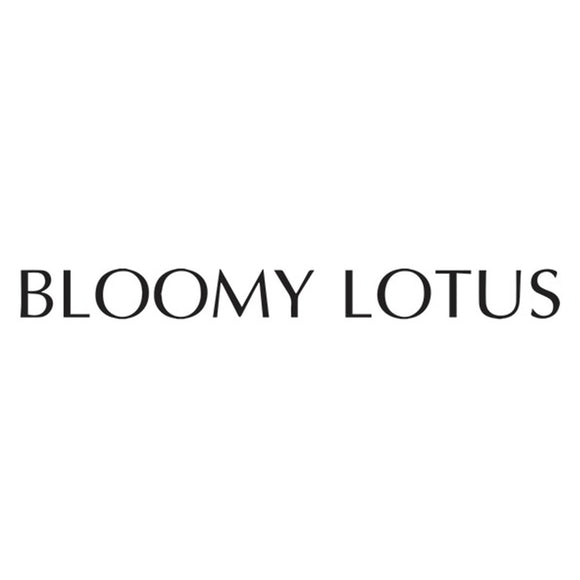 Bloomy lotus