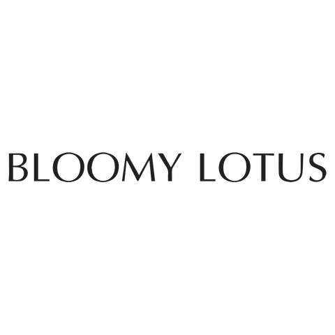 Bloomy lotus