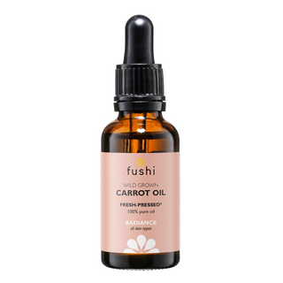 FUSHI Organic Carrot Oil