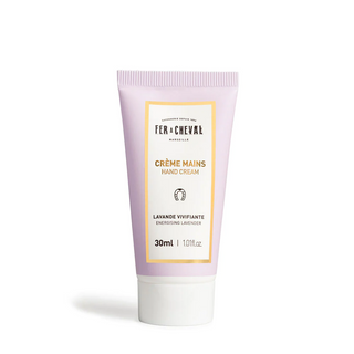 Fer a Cheval | Perfumed Hand Cream Energizing Lavender 30ml