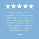 Evolve | Age Defying Lifting Serum 30ml-3