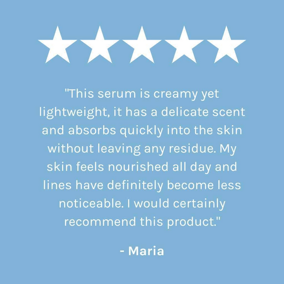 Evolve | Age Defying Lifting Serum 30ml