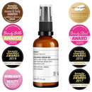Evolve | Hyaluronic Serum 200 10ml BBE 08/26 [SET OF 2PCS]-2