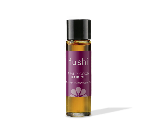 FUSHI Really Good Hair Oil