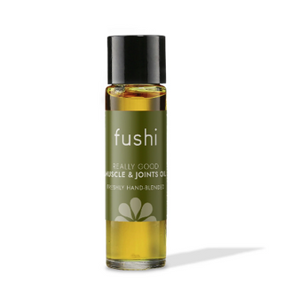 FUSHI Really Good Muscle & Joints Oil 10ml