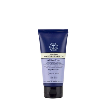 Wild Rosehip SPF 30 50ml