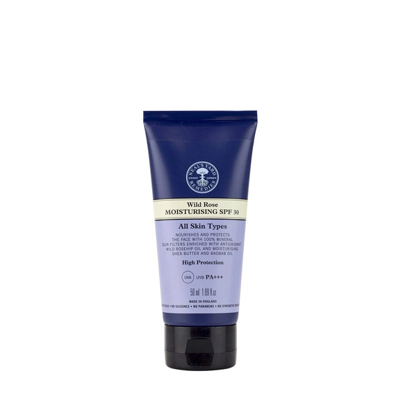Wild Rosehip SPF 30 50ml