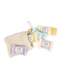 Fer a Cheval | Gentle Perfumed Soap Kit 5x25g