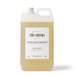 Fer a Cheval | Concentrated Laundry Liquid 2L