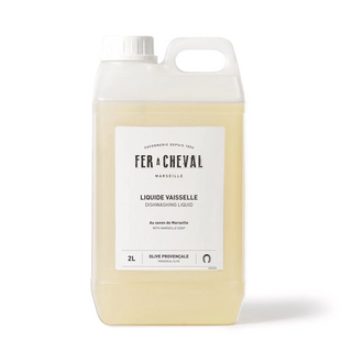 Fer a Cheval | Dishwashing Liquid 2L