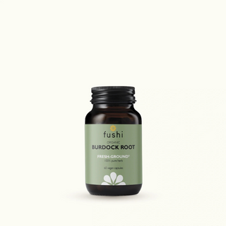 Fushi Organic Burdock Root