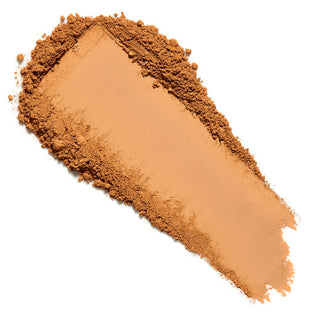Buy cinnamon Lily Lolo | MINERAL FOUNDATION SPF 15