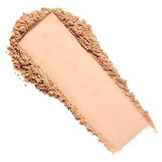 Buy warm-honey Lily Lolo | MINERAL FOUNDATION SPF 15